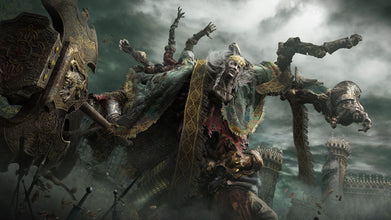 Elden Ring Playstation 4