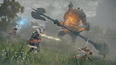 Elden Ring Playstation 4