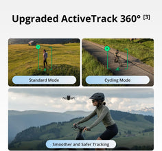 DJI Mini 5 Pro Fly More Combo Plus, DJI RC 2, 1-Inch CMOS, Obstacle Sensing, ActiveTrack 360°, 225° Gimbal Rotation, Extended Battery LifeMOIAT Certified, UAE Version, Official Warranty Support