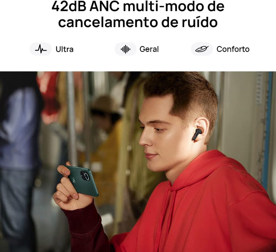 HUAWEI FreeBuds 5i Wireless Earphone