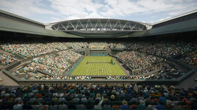 TopSpin 2K25 for PlayStation 5