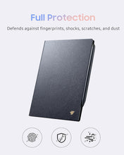 Premium PU Leather Protective Case for iFLYTEK AINOTE Air2 8.2