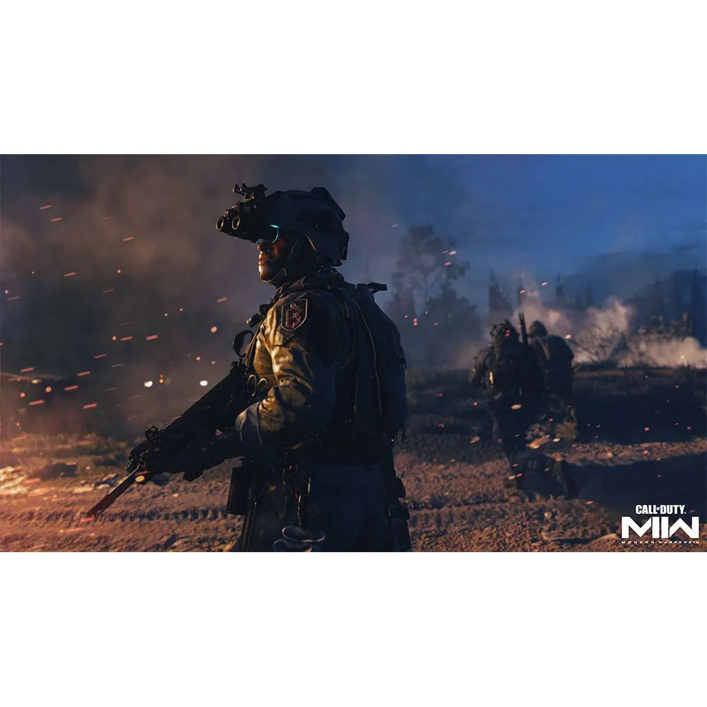 Call of Duty: Modern Warfare II for Playstation 5
