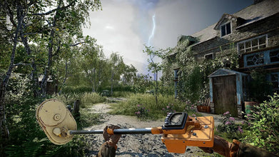 Atomfall for Playstation 4