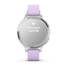 Garmin Lily® 2 Active: Stylish GPS Smartwatch with Built-in GPS for Women