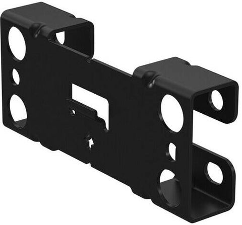 Jabra PanaCast 50 Wall Mount, Replacement Wall Mount, Black | 14207-71