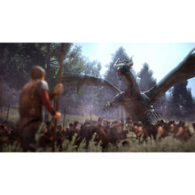 BLADESTORM: Nightmare – Xbox One