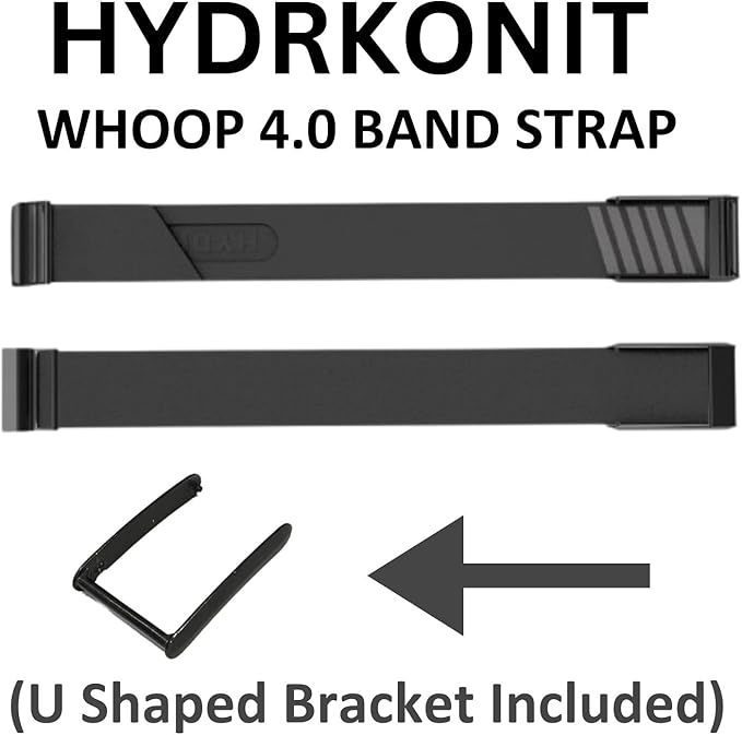 HydroKnit Wristband