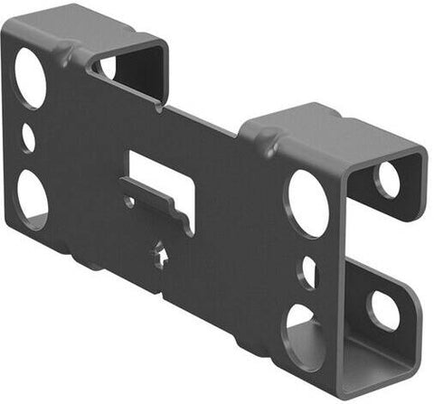 Jabra PanaCast 50 Wall Mount, Replacement Wall Mount, Light Gray | 14207-76