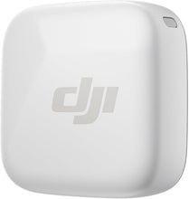 DJI Mic Mini Transmitter (Arctic White), Ultralight, Detail-Rich Audio, DJI OsmoAudio, Noise Cancelling, Wireless Microphone for Camera/iPhone/Android, Vlog, UAE Version, DJI Official Warranty Support