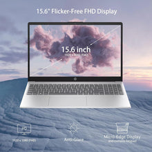 HP 15.6