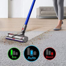 Dyson V11 Absolute Cordless Vacuum Cleaner- Blue