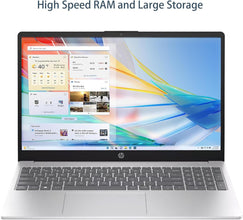 HP 15.6