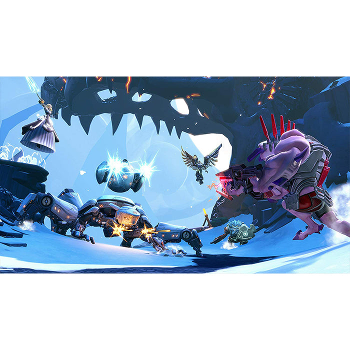 Battleborn