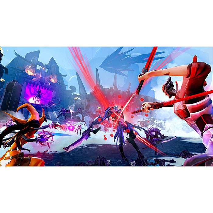 Battleborn