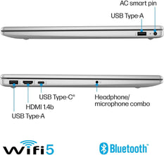 HP 15.6