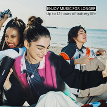 Sony SRSULT10G ULT Field Series Speaker (Forest Gray) Bundle with Hardshell Travel and Protective Case for Bluetooth Speakers (2 Items)