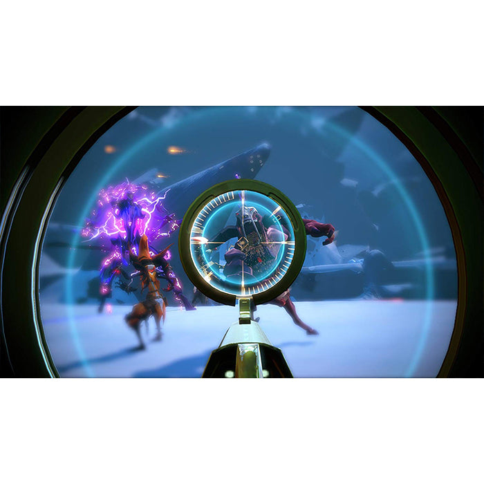 Battleborn – Xbox One