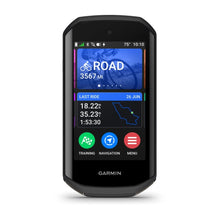 Garmin Edge® 1050: Ultimate Premium GPS Cycling Computer with Vivid 3.5
