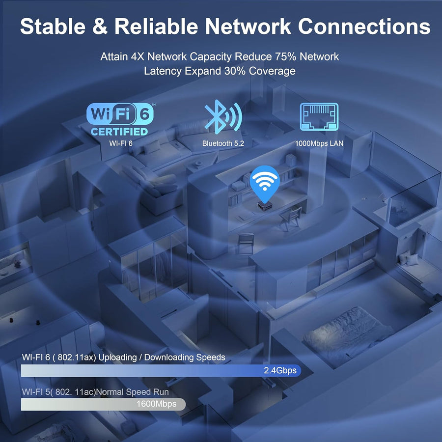 Beelink Mini S12 Pro Mini PC