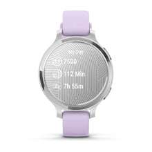 Garmin Lily® 2 Active: Stylish GPS Smartwatch with Built-in GPS for Women