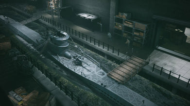 Commandos: Origins [Deluxe Edition] for Playstation 5