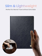 Premium PU Leather Protective Case for iFLYTEK AINOTE Air2 8.2
