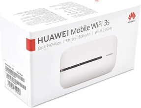 HUAWEI E5576-320 Hotspot white