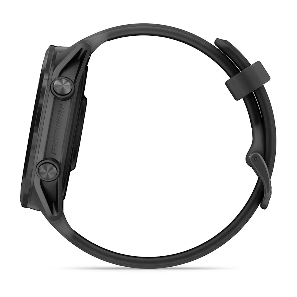 Garmin Forerunner® 570 (47mm): Advanced GPS Running & Multisport Smartwatch