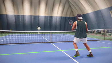 TopSpin 2K25 for PlayStation 5