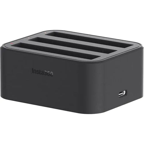 Insta360 Fast Charging Hub for ONE X2