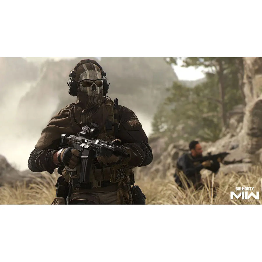 Call of Duty