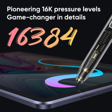 XP-PEN Magic Drawing Pad 12.2 Inch Standalone Drawing Tablet No Computer Needed with 16384 Pressure Levels X3 Pro Battery-Free Stylus Paper-Like Screen 8GB + 256GB Portable for Digital Drawing Artists