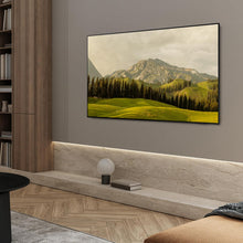 Samsung 77 Inch OLED TV, S85F, 4K, NQ4 AI Gen2 Processor, 4K AI Upscaling, OLED HDR, PANTONE Validated, Samsung Vision AI Smart TV, QA77S85FAEXZN (2025 - UAE Version)