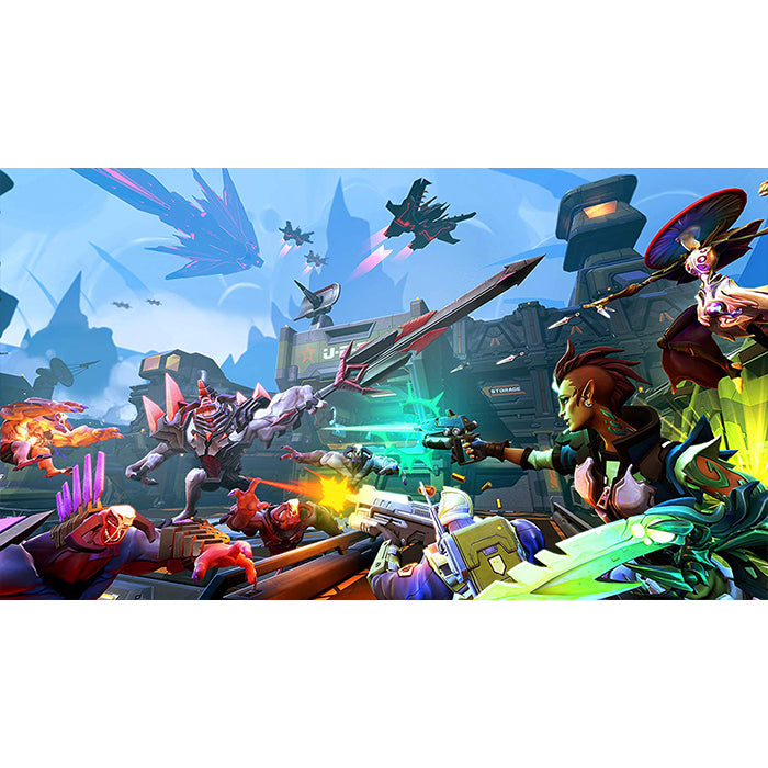 Battleborn – Xbox One