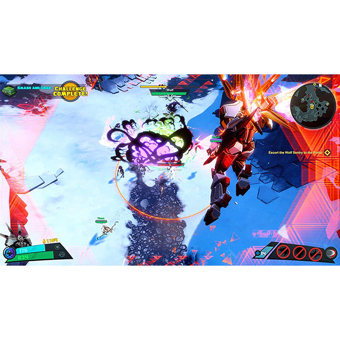 Battleborn – Xbox One