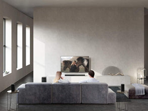 Sony 5.1Ch Dolby Audio Soundbar Home Theatre System1000W Dolby Audio Bluetooth Connectivity Black - HT-S500RF