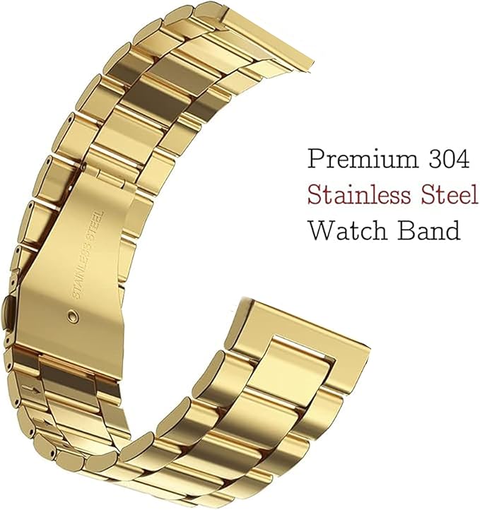 Lamshaw Compatible with WHOOP PEAK Bands with Case bands, Quick Release Stainless Steel Metal Replacement Straps Compatible with WHOOP 5.0 PEAK, LIFE MG, One, 4.0, 3.0