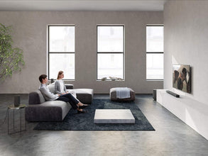 Sony 5.1Ch Dolby Audio Soundbar Home Theatre System1000W Dolby Audio Bluetooth Connectivity Black - HT-S500RF