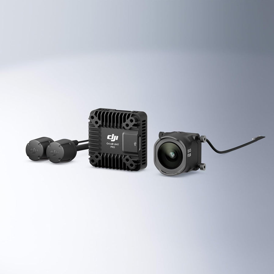 DJI O4 Air Unit Pro for FPV Drone