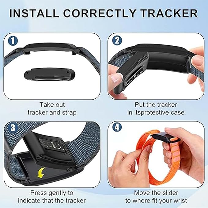 Lamshaw Compatible with WHOOP PEAK Bands with Case bands, Quick Release Stainless Steel Metal Replacement Straps Compatible with WHOOP 5.0 PEAK, LIFE MG, One, 4.0, 3.0