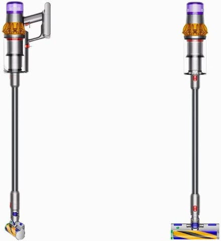 Dyson V15 Detect Absolute Cordless Vacuum (V15 Detect Absolute Cordless)