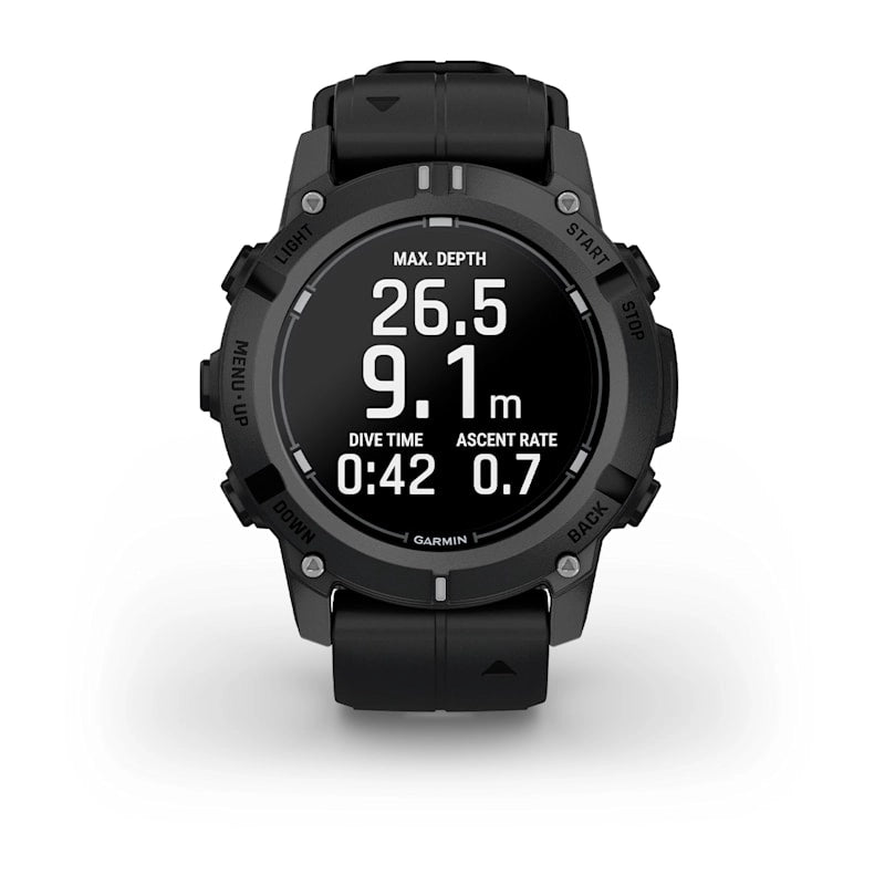 Garmin Descent™ G2