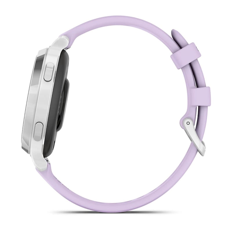 Garmin Lily® 2 Active: Stylish GPS Smartwatch with Built-in GPS for Women