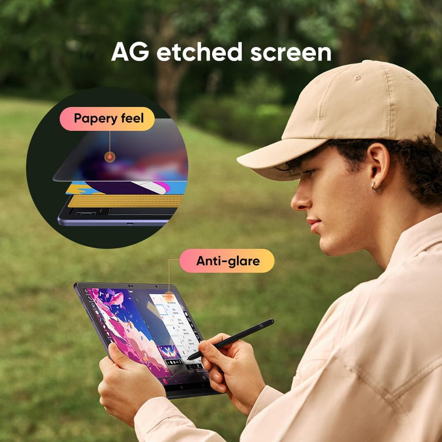 XP-PEN Magic Drawing Pad 12.2 Inch Standalone Drawing Tablet No Computer Needed
