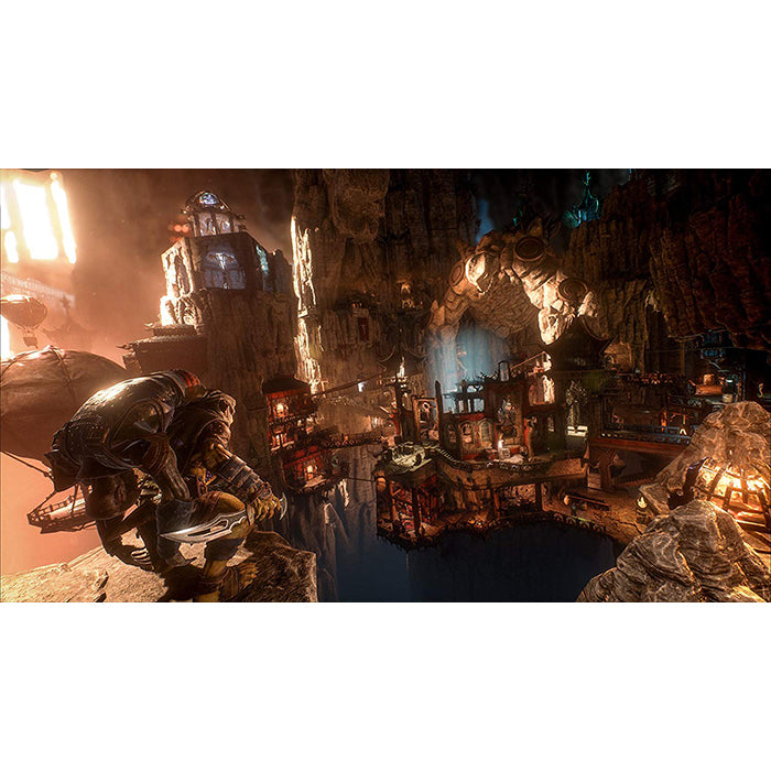 Styx: Shards of Darkness – Xbox One