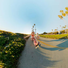 GoPro Max - Traditional Waterproof 360+ Action Camera with Spherical Touch Screen 5.6K30 HD Video 16.6MP 360 Photos 1080P Live Streaming Stabilization