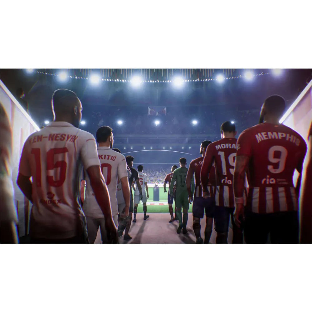 EA Sports FC 24 for Playstation 4
