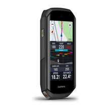 Garmin Edge® 1050: Ultimate Premium GPS Cycling Computer with Vivid 3.5
