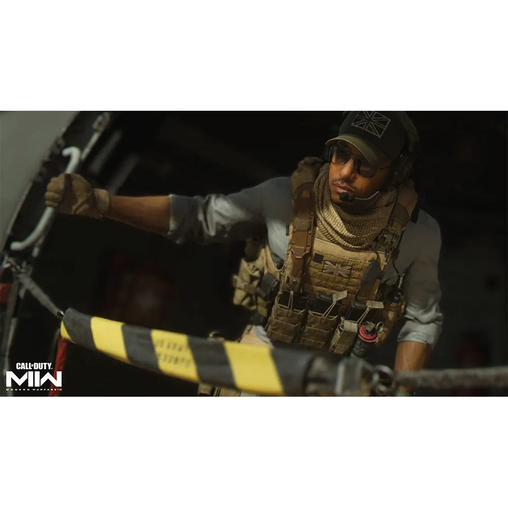 Call of Duty: Modern Warfare II for Playstation 5
